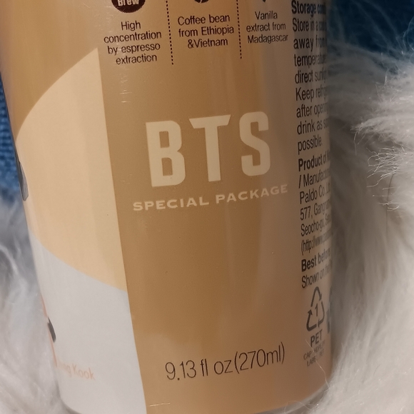 BTS JUNG KOOK - Picture 4 of 13